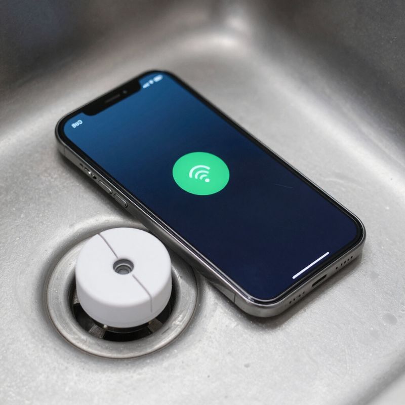 Leak Detection & Repair in Simpsonville