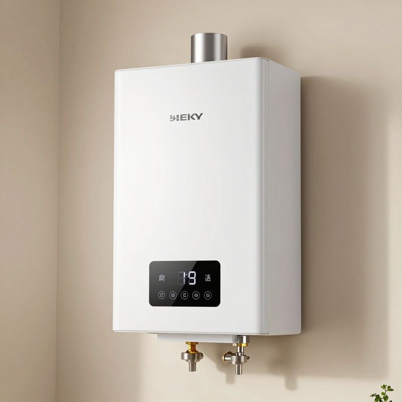 Water Heater Services in Simpsonville