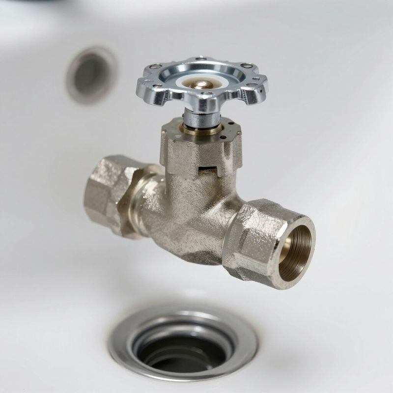Toilet & Faucet Repair in Simpsonville