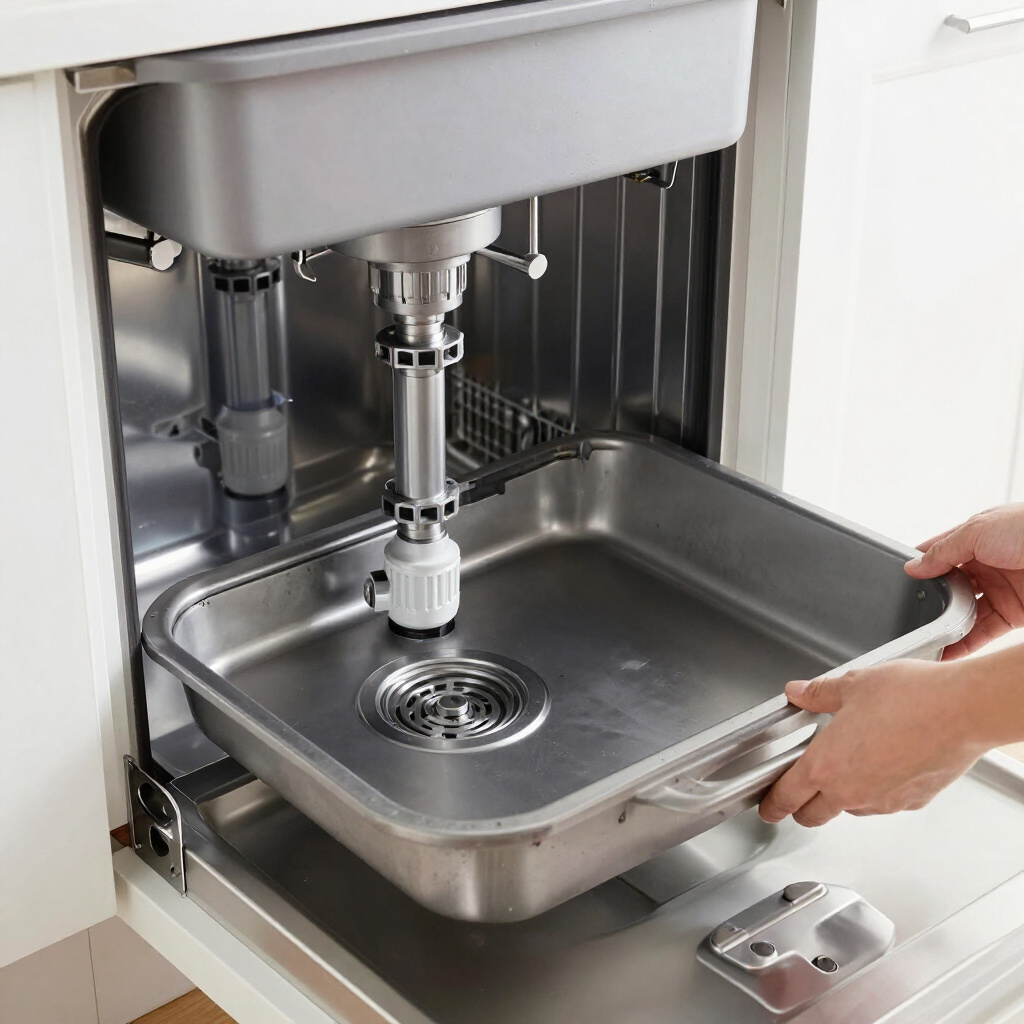 Garbage Disposal in Simpsonville
