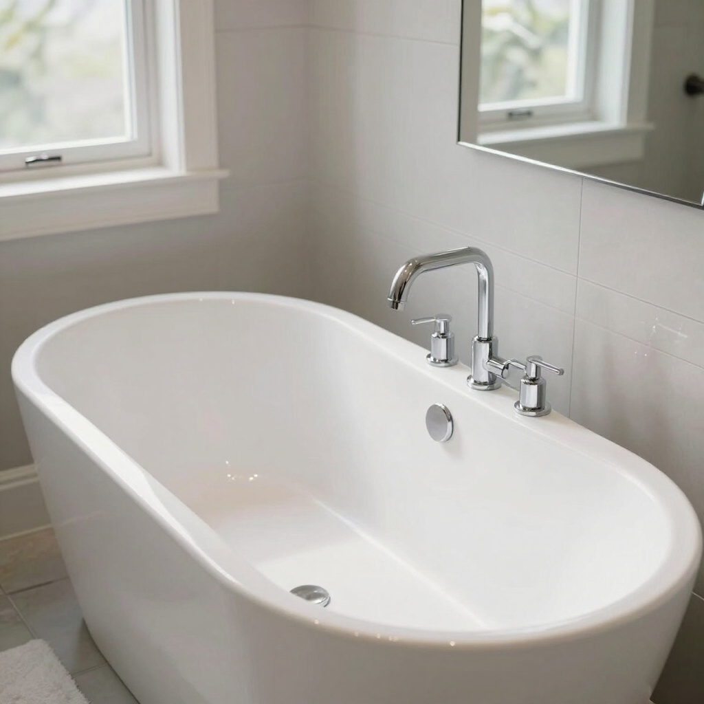 Bathroom & Kitchen Upgrades in Simpsonville